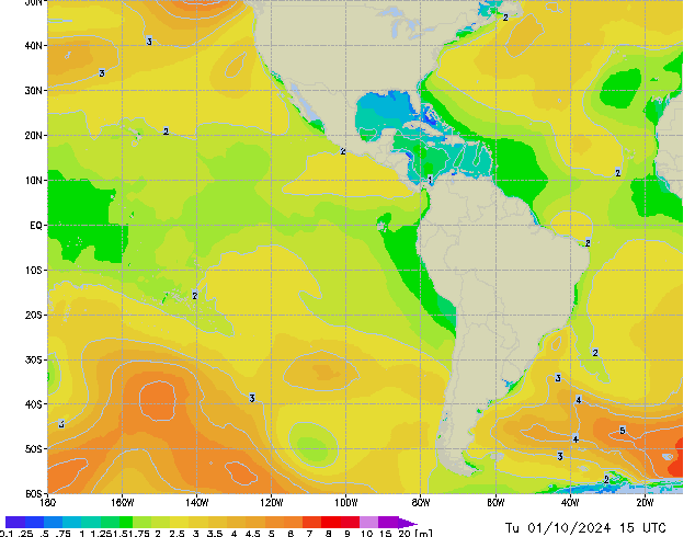 Tu 01.10.2024 15 UTC