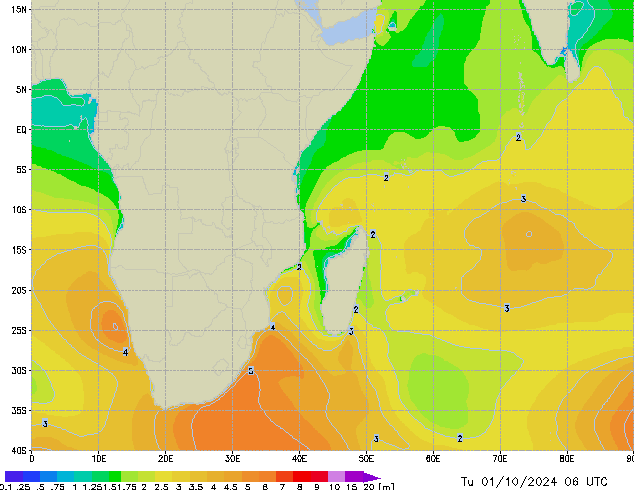 Tu 01.10.2024 06 UTC