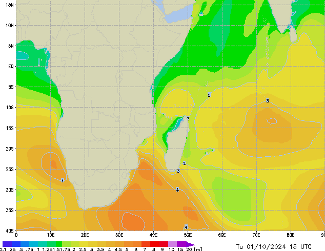 Tu 01.10.2024 15 UTC