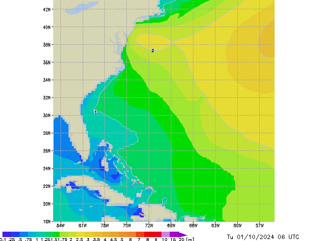 Tu 01.10.2024 06 UTC