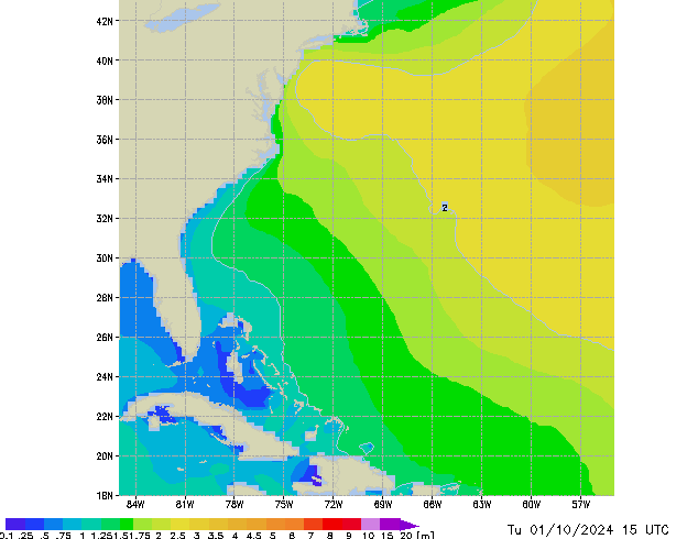 Tu 01.10.2024 15 UTC