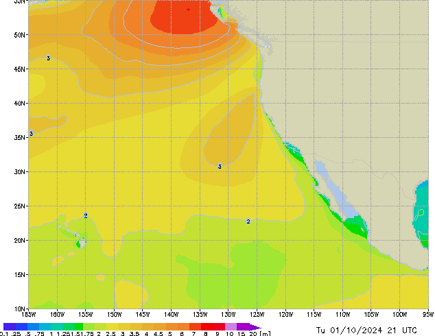 Tu 01.10.2024 21 UTC