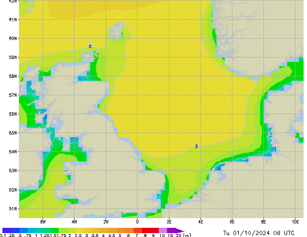 Tu 01.10.2024 06 UTC