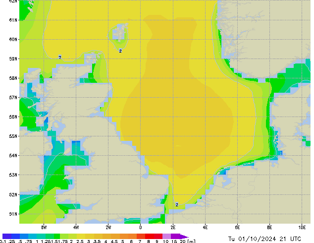 Tu 01.10.2024 21 UTC