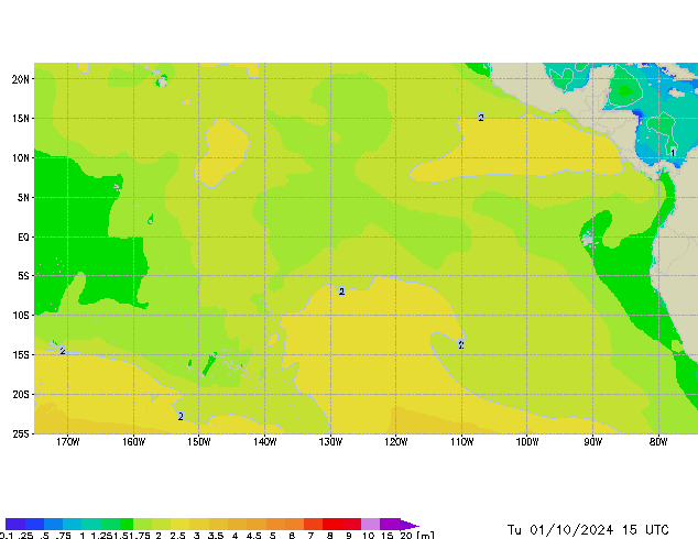 Tu 01.10.2024 15 UTC