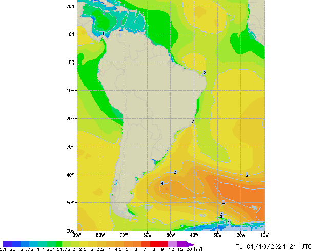 Tu 01.10.2024 21 UTC