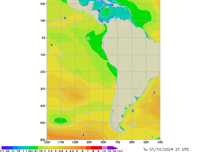 Tu 01.10.2024 21 UTC