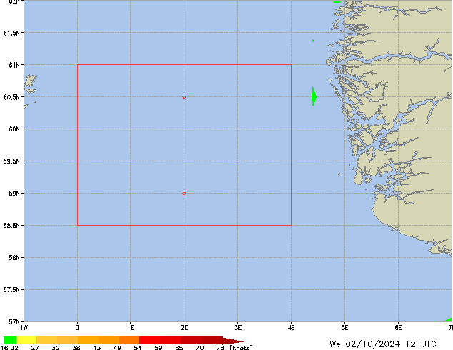 We 02.10.2024 12 UTC