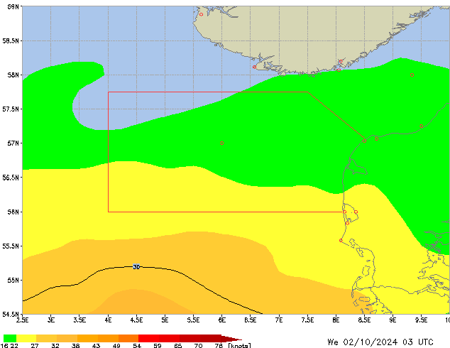 We 02.10.2024 03 UTC