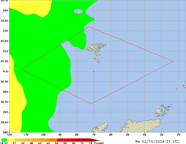 We 02.10.2024 21 UTC