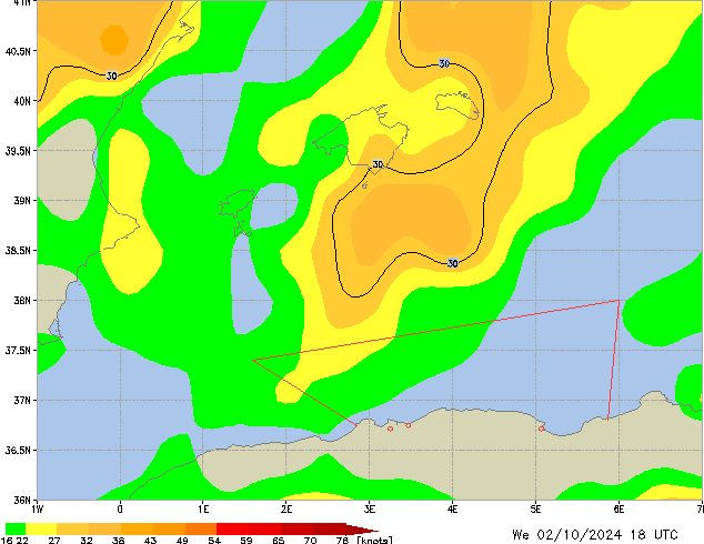 We 02.10.2024 18 UTC