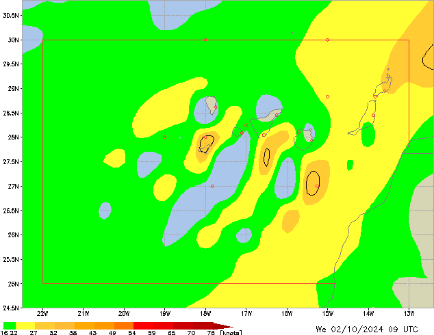 We 02.10.2024 09 UTC