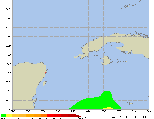 We 02.10.2024 06 UTC