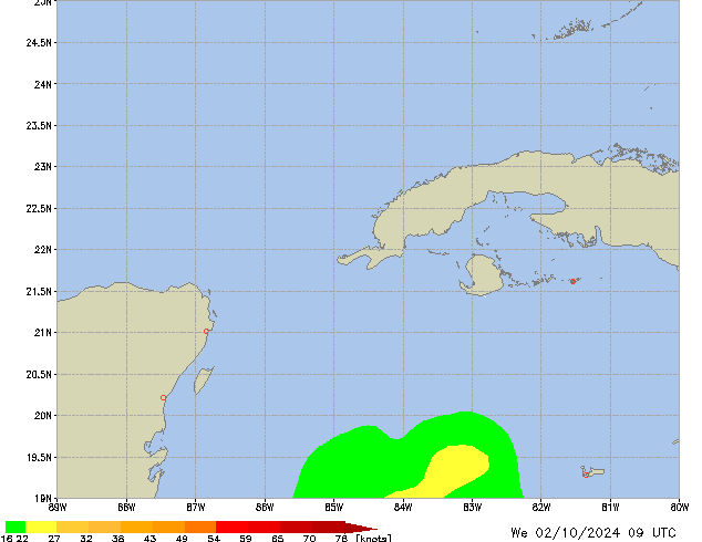 We 02.10.2024 09 UTC