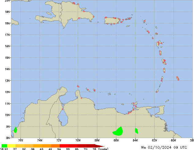 We 02.10.2024 09 UTC