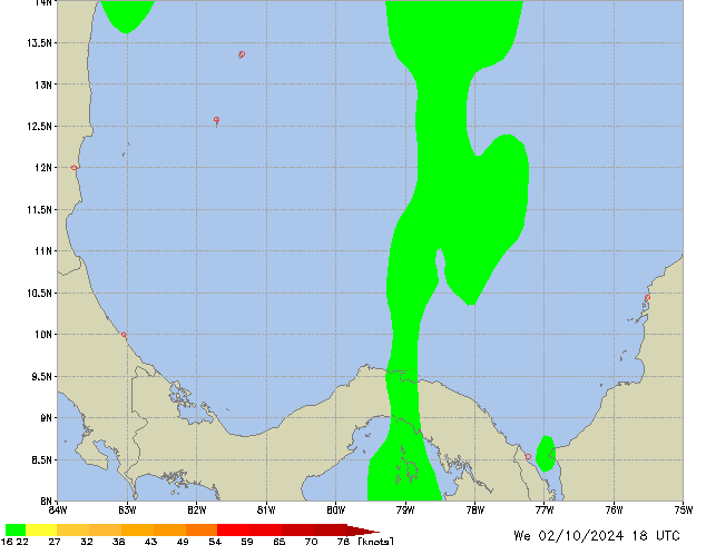 We 02.10.2024 18 UTC