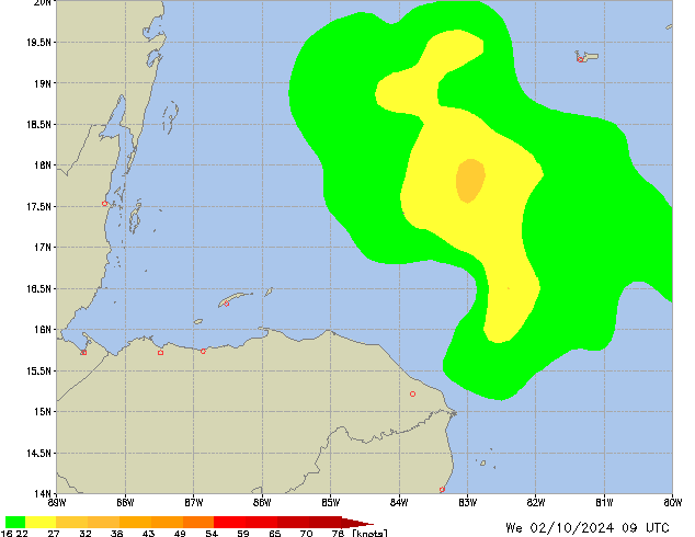 We 02.10.2024 09 UTC