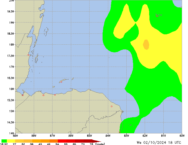 We 02.10.2024 18 UTC