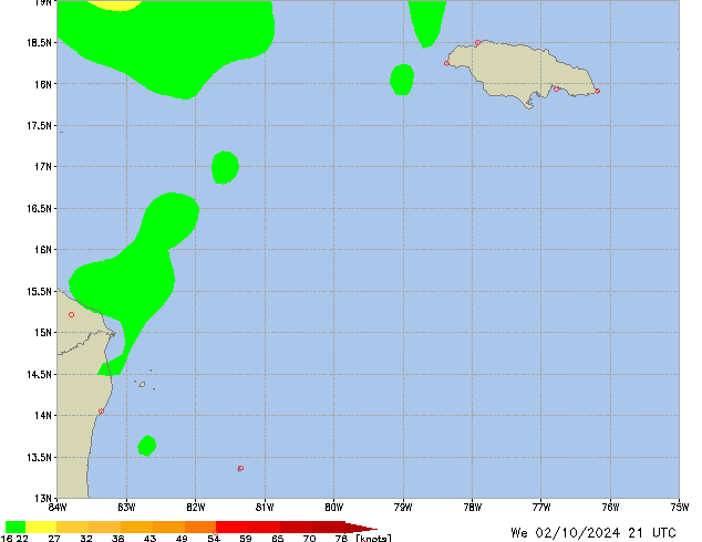 We 02.10.2024 21 UTC