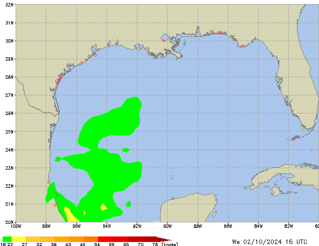 We 02.10.2024 15 UTC