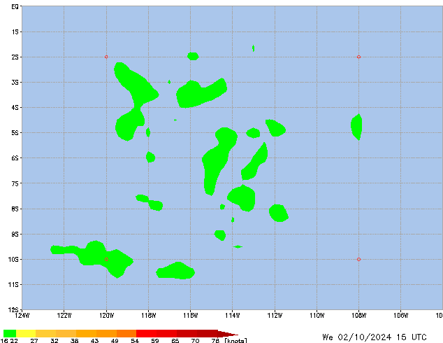 We 02.10.2024 15 UTC