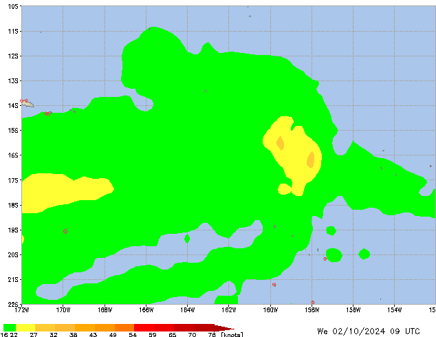 We 02.10.2024 09 UTC