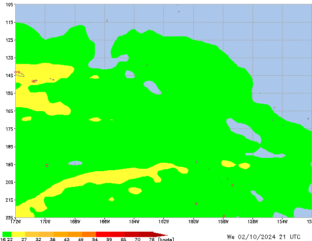 We 02.10.2024 21 UTC