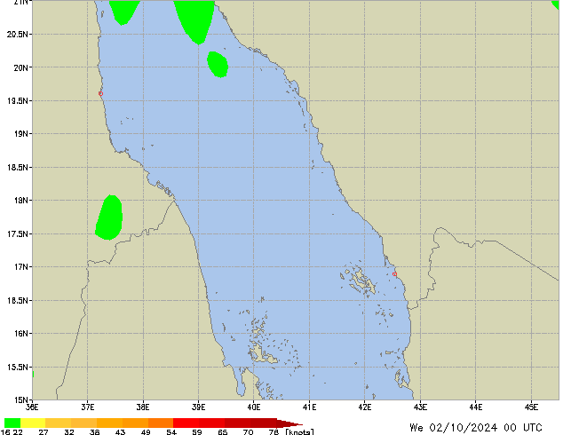 We 02.10.2024 00 UTC