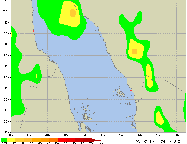 We 02.10.2024 18 UTC