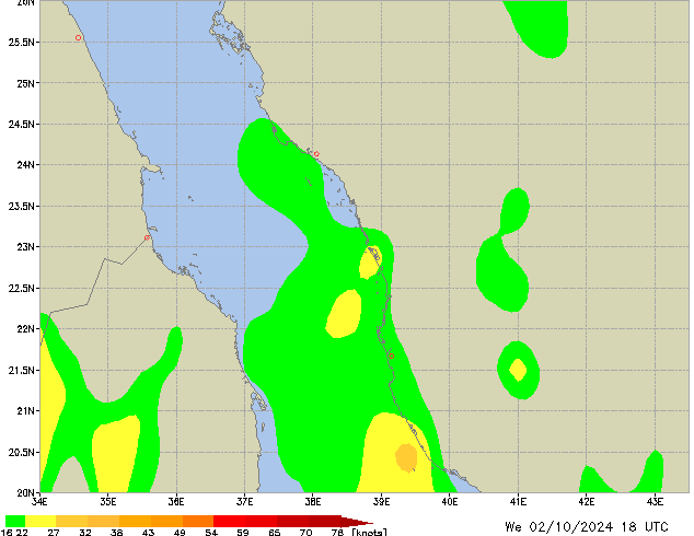 We 02.10.2024 18 UTC