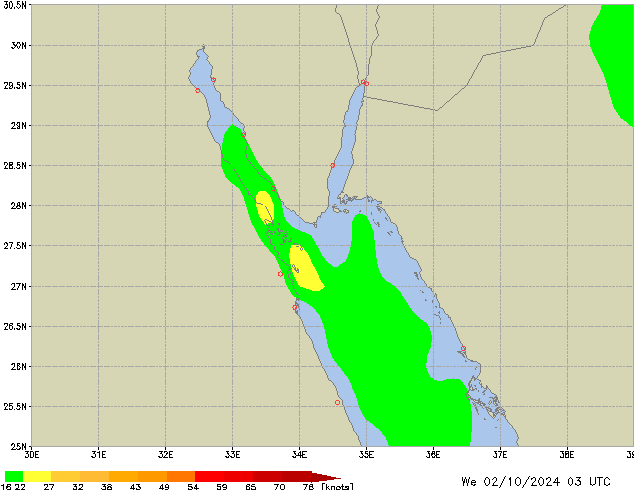 We 02.10.2024 03 UTC