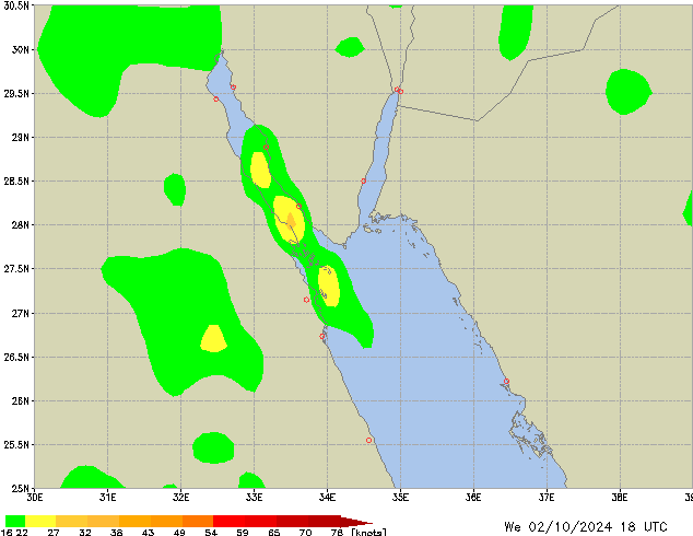 We 02.10.2024 18 UTC