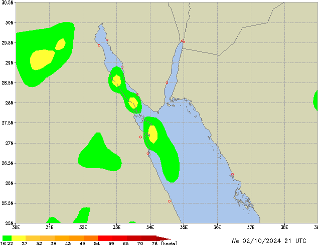 We 02.10.2024 21 UTC