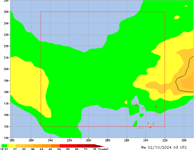 We 02.10.2024 03 UTC