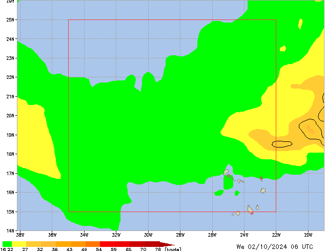 We 02.10.2024 06 UTC