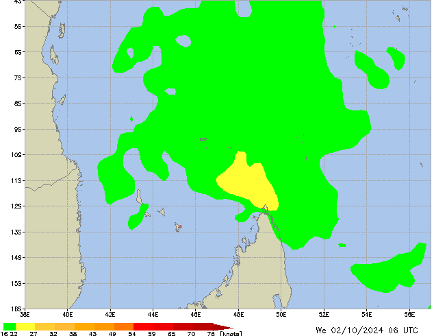 We 02.10.2024 06 UTC