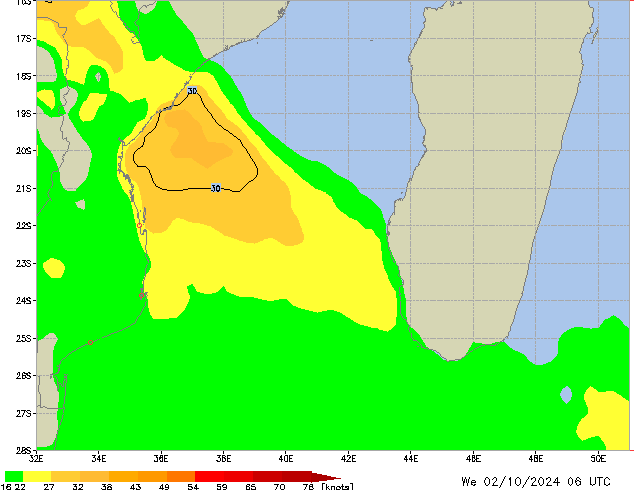 We 02.10.2024 06 UTC