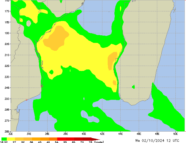 We 02.10.2024 12 UTC