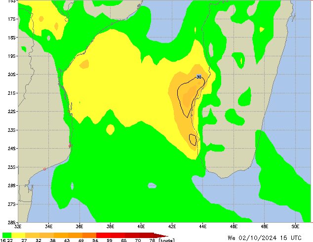 We 02.10.2024 15 UTC