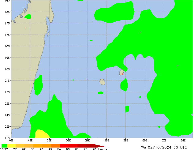 We 02.10.2024 00 UTC