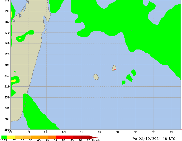 We 02.10.2024 18 UTC