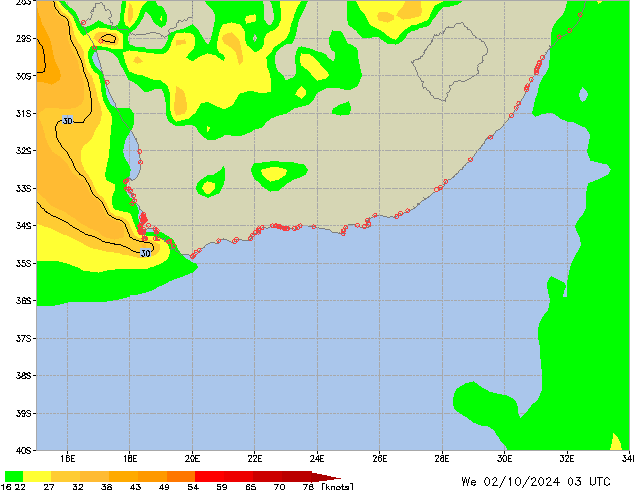 We 02.10.2024 03 UTC