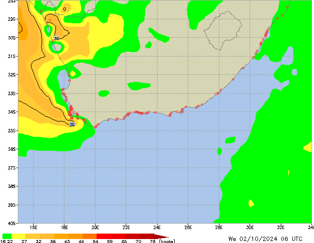 We 02.10.2024 06 UTC