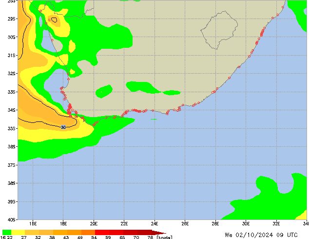 We 02.10.2024 09 UTC