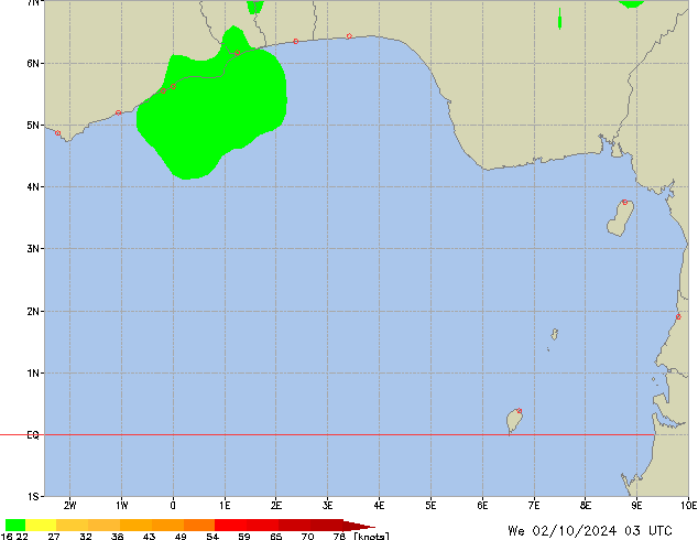 We 02.10.2024 03 UTC