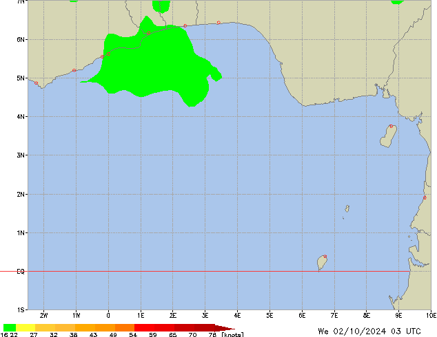 We 02.10.2024 03 UTC