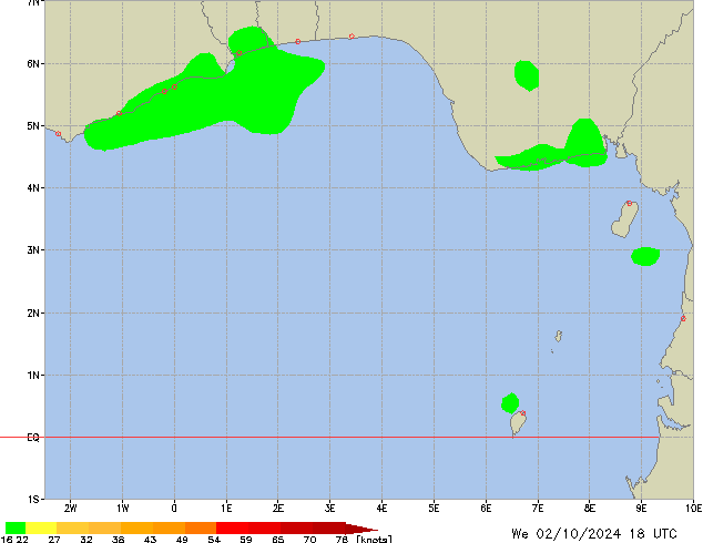 We 02.10.2024 18 UTC