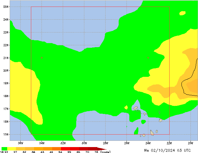 We 02.10.2024 03 UTC