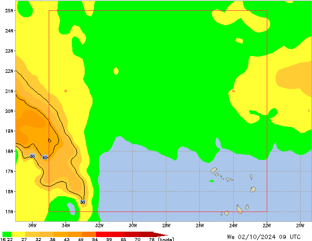 We 02.10.2024 09 UTC