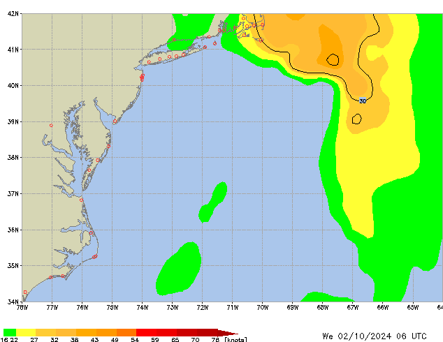 We 02.10.2024 06 UTC